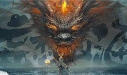 妄想山海最新爆料厄兽,妄想山海神秘生物揭秘