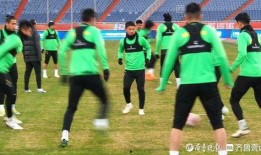 国安队最新爆料新闻视频,揭秘球队备战新赛季的幕后故事