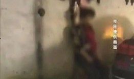 吊死女人在线观看,揭秘神秘悬案背后的惊悚真相