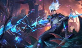 王者最新皮肤爆料韩信图片,韩信新皮肤惊艳亮相