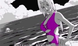 泳装纲手爆料视频,揭秘背后爆料视频幕后故事