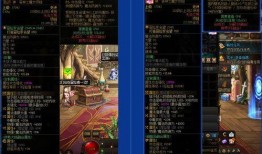 dnf幽暗岛最新爆料消息,DNF最新爆料揭秘神秘岛屿之谜