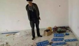 南康爆料歹徒视频,网友视频记录惊险瞬间
