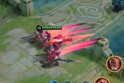 龙将星皮肤最新爆料视频,炫酷特效，神秘背景，带你领略东方神话魅力