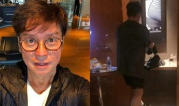 男子爆料自己出轨女友视频,一段背叛与悔恨的婚姻故事