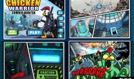 鬼神战士h版在线观看,热血激战，探寻神秘力量之谜