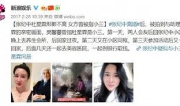 沈公子前妻爆料视频