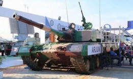 世界最新款坦克爆料,世界最新款坦克性能解析与前瞻