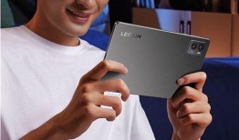 拯救者最新平板爆料,性能升级，设计革新，引领平板市场新潮流