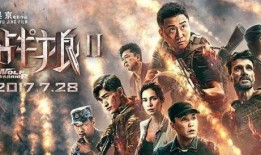 战狼2提前在线观看,燃情热血，震撼来袭！