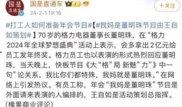 董明珠爆料员工视频,视频曝光引发热议