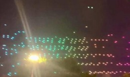 网友爆料无人机视频,网友爆料视频中的震撼画面