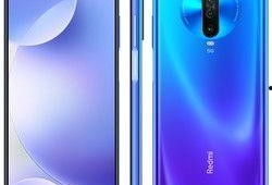 k30最新爆料,性能升级、外观革新，揭秘新一代旗舰手机亮点”