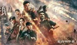 战狼2提前在线观看,燃情热血，震撼来袭！