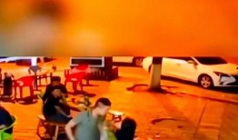唐山爆料人发声视频,还原事件真相，揭开黑暗面纱