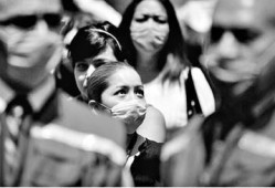 外国人爆料美国流感视频