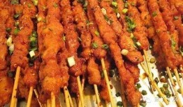 烧烤肉串爆料视频大全,揭秘热门爆料视频大全