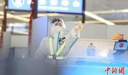 网友爆料盐城机场视频,网友视频记录震撼瞬间