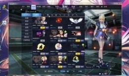 2017枪神纪最新爆料,神秘武器登场，战局再掀风云