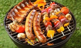 日常烧烤爆料怎么做视频,揭秘日常烧烤爆料视频制作攻略