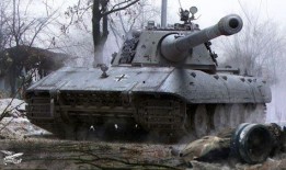 世界最新款坦克爆料,世界最新款坦克性能解析与前瞻