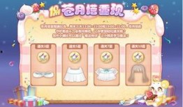 奥比岛最新爆料奈娃,神秘少女的奇幻冒险之旅