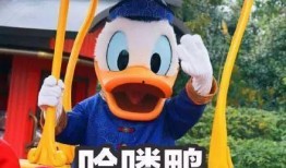 娱乐圈爆料唐老鸭,唐老鸭的幕后故事