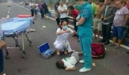 德阳车祸爆料最新情况,事故原因调查及伤亡情况公布