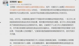 西湖矛盾学生爆料视频,校园冲突背后的真相揭晓