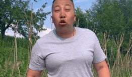 韩伟抖音网红吃瓜是真的吗,真相揭秘