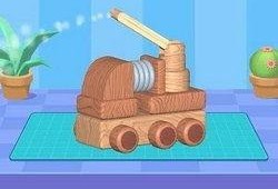 拼装模型最新爆料下载,揭秘未来潮流玩具的神秘面纱