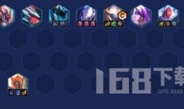 金铲铲s8爆料视频,全新元素与策略革新