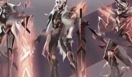 最新爆料李信荣耀典藏,神秘特效引期待