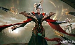 王者最新爆料蒙伢,王者峡谷新英雄，神秘力量觉醒