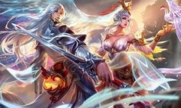 白龙吟皮肤最新爆料,龙腾四海，荣耀归来！