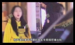 小唐璜前女友爆料视频大全,揭秘情感纠葛背后的真相