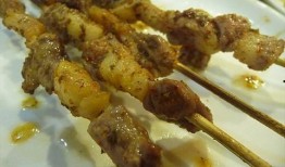 烧烤肉串爆料视频大全,揭秘热门爆料视频大全