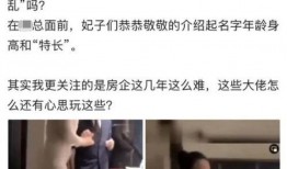 某楼市大佬爆料视频大全,揭秘房地产市场内幕与真相