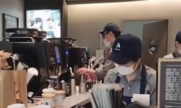 瑞幸饮料店爆料事件视频,真相与争议的交织