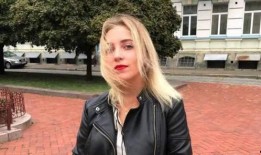 乌克兰女记者最新爆料,前线残酷一幕曝光