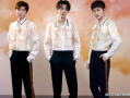 tfboys今日爆料,揭秘组合新动向与未来计划