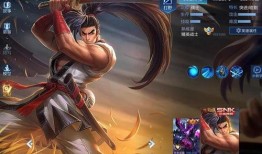 王者最新爆料蒙伢,王者峡谷新英雄，神秘力量觉醒