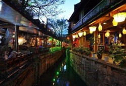 丽江古城爆料事件视频播放,揭秘背后真相