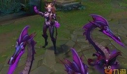 龙将星皮肤最新爆料视频,炫酷特效，神秘背景，带你领略东方神话魅力