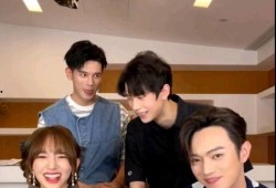 许凯的父母照片爆料视频,揭秘明星背后的平凡家庭