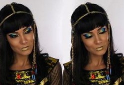 埃及女王爆料视频