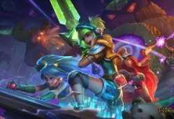 新闻爆料lol小智夺冠