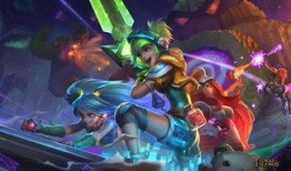 新闻爆料lol小智夺冠